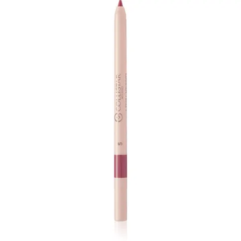 Collistar Twist Design Lipstick 5-Desert Rose – image 1