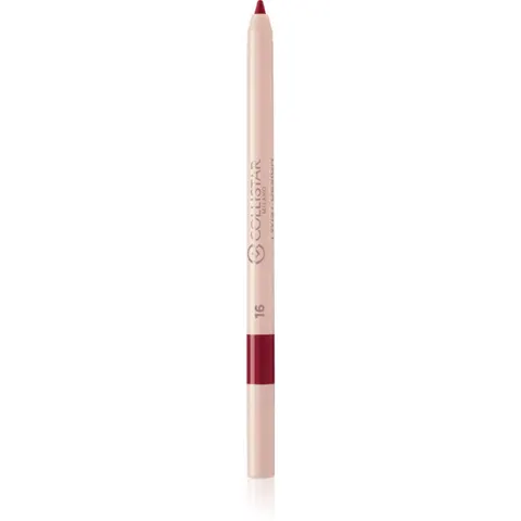 Collistar Twist Design Lipstick 16-Rubino – image 1