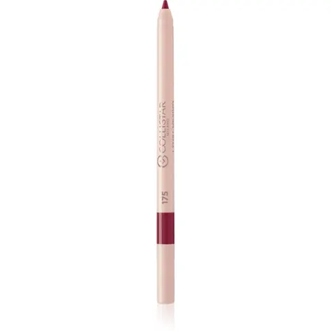 Collistar Twist Design Lipstick 175-Rubino Rosso – image 1