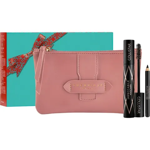 Collistar Impeccabile Mascara Set Regalo – immagine 1