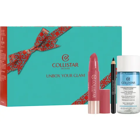 Collistar Cofanetto Twist Balmy Gloss – immagine 1