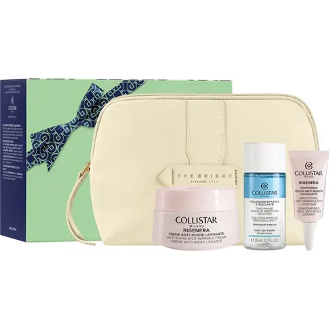 Collistar Rigenera Anti Wrinkle Rigenera Xmas Gift Set – afbeelding 1