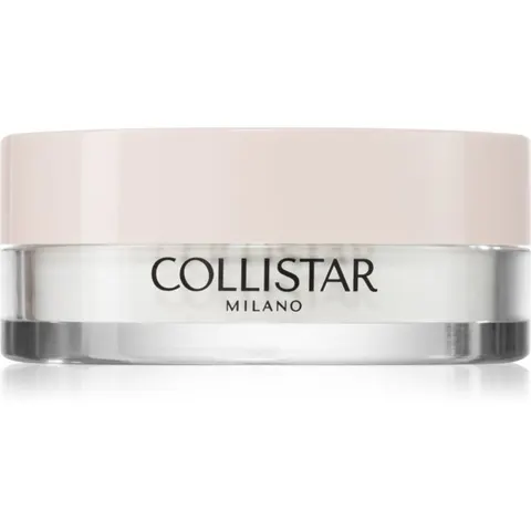 Collistar IMPECCABILE Cipria Libera – 1 Matte all – immagine 1