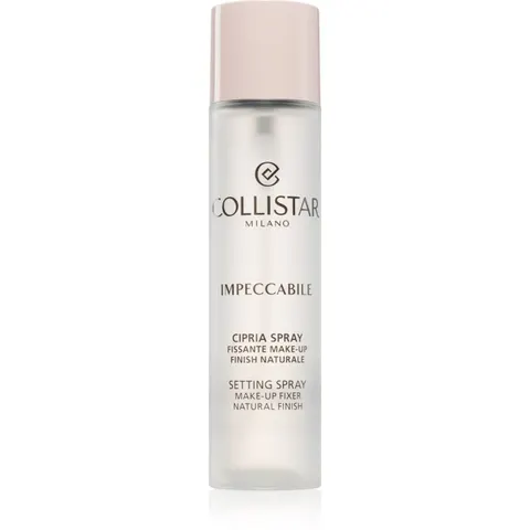 Collistar Setting Spray Impeccabile Cipria - 100 ml – afbeelding 1