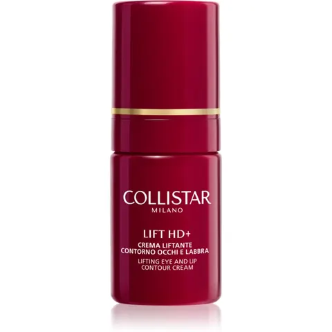 Collistar - Augencreme, HD Lift, 15 ml – Bild 1