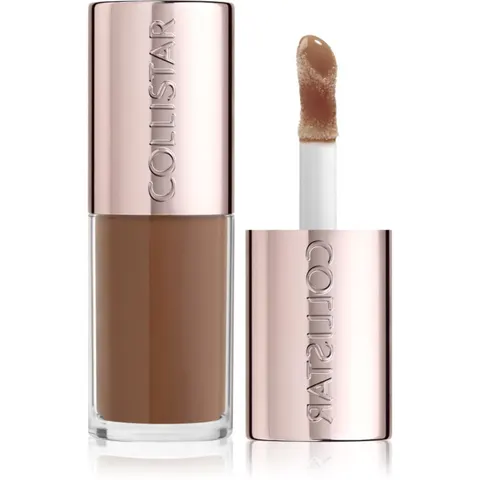 Collistar PURO Lip Gloss Shine – 308 Bare Emotion all – immagine 1