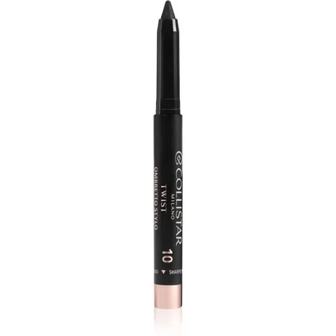 Collistar Twist Ombretto Stylo – 10 Midnight Memory all – immagine 1