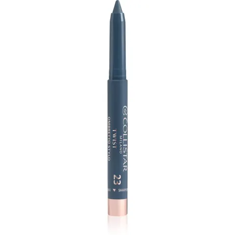 Collistar Twist Ombretto Stylo – 23 2000's Date all – immagine 1