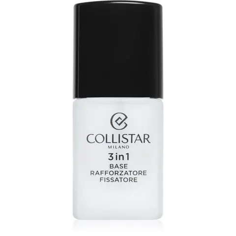 Collistar 3 in 1 Base - Strengthener - Fixer 10ml – afbeelding 1