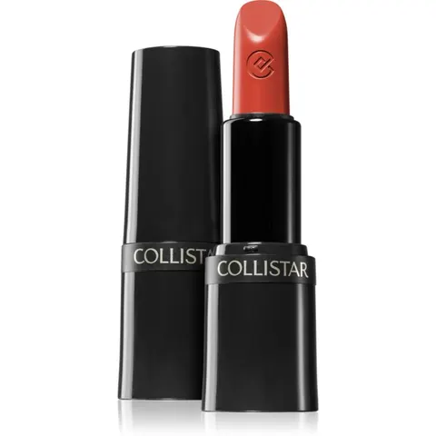 Collistar - Rossetto Puro 40, 3.5 ml, Orange – Bild 1