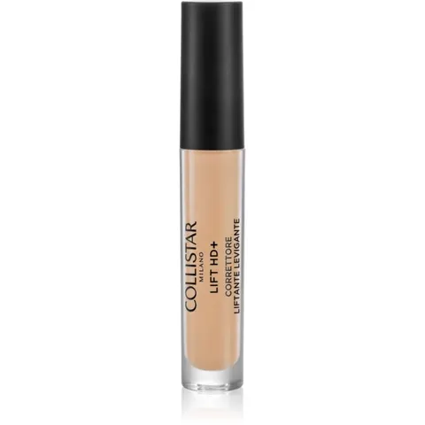Collistar Lift Hd+ Corrector 4 ml 2-Natural Gold – image 1