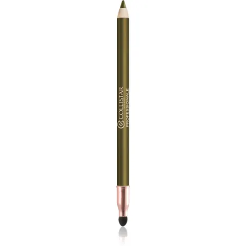 Collistar Matita Professionale Occhi – 6 Verde Foresta all – immagine 1