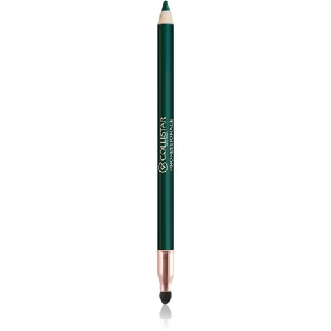 Collistar Professionale lápiz de ojos #10-Verde Metallo – imagen 1