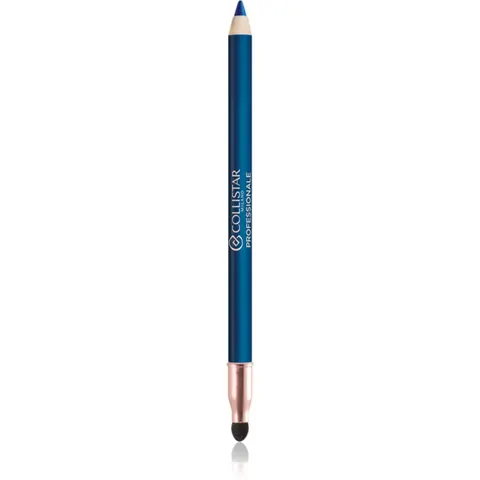 Collistar Crayon yeux Professionale #16-Blu Shanghai – image 1