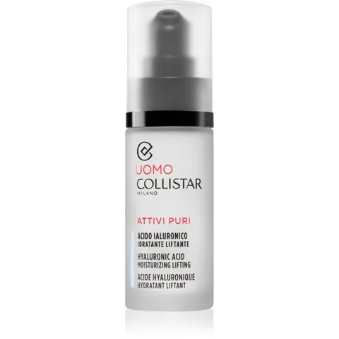 Collistar Uomo Attivi Puri Hyaluronsäure 30 ml – Bild 1
