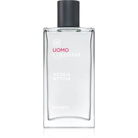 Collistar Acqua Attiva Eau de toilette 100ml – trasparente 100ml – immagine 1
