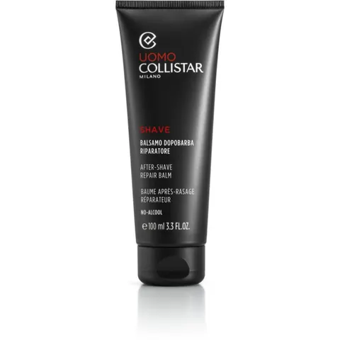 Collistar Balsamo dopobarba riparatore 100 ml – trasparente 100ml – immagine 1