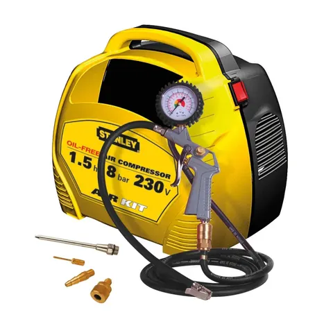 Compressore Stanley 8215190STN595 Air Kit – immagine 1