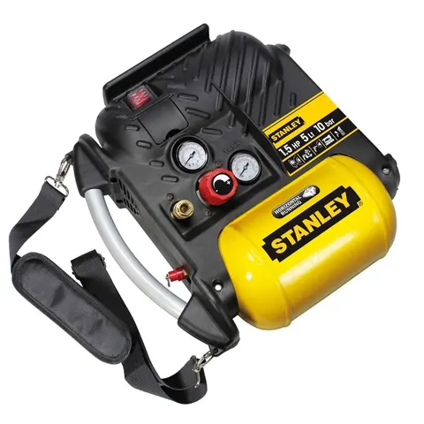 Stanley COMPR.PORTATILE STANL. 5 LT – immagine 1