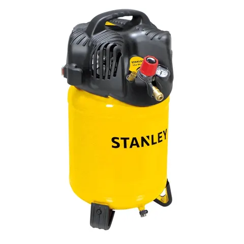 Compressore Stanley STN598 Dn200 10 24 Verticale – immagine 1