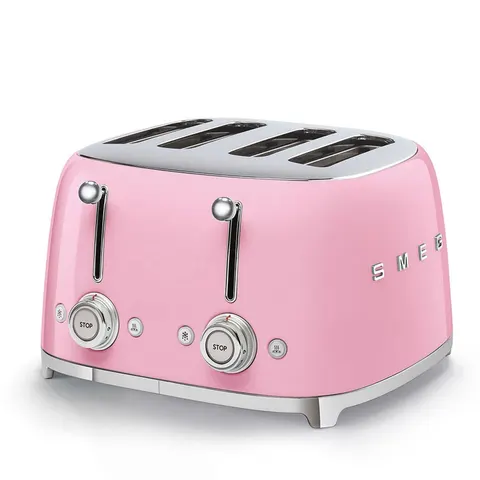 G-Pain multi SMEG TSF03PKEU Rose – image 1