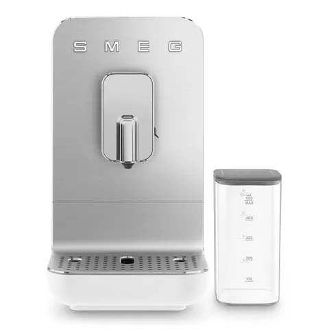Exp-broyeur SMEG BCC13WHMEU – image 1