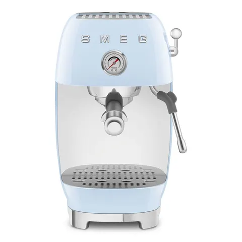 Expresso SMEG ECF03PBEU – image 1