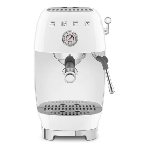 Expresso SMEG ECF03WHEU – image 1