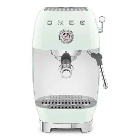 Expresso SMEG ECF03PGEU – image 1