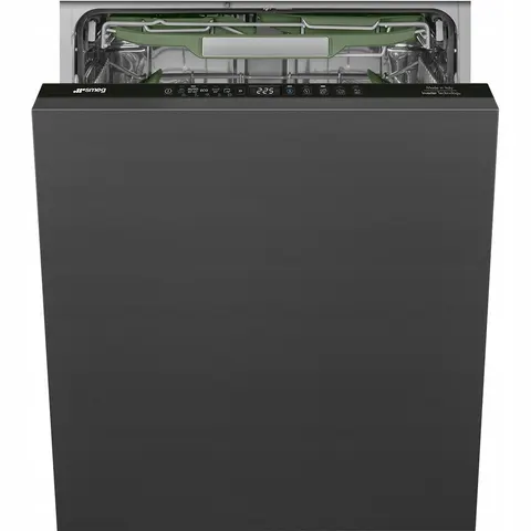 Zmywarka Smeg STL7322BQL – zdjęcie 1