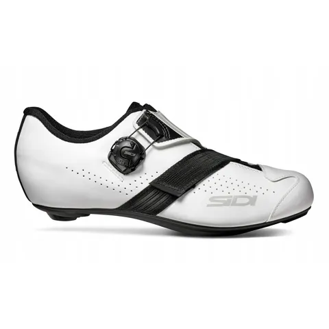 Chaussures Sidi Prima blanc/noir, Taille 45 - EUR – image 1