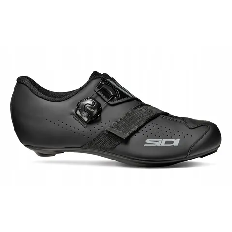 Chaussures Sidi Prima noires, Taille 42 - EUR – image 1