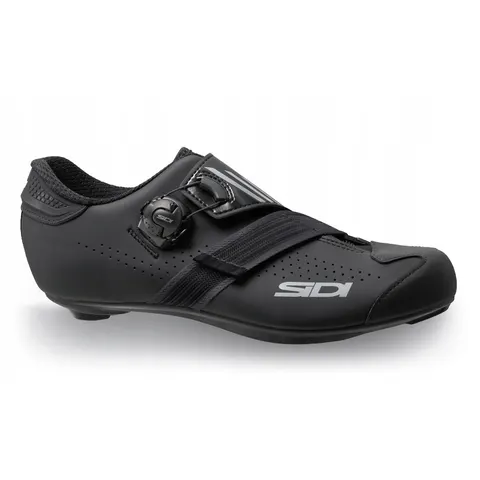 Chaussures Sidi Prima noires, Taille 43 - EUR – image 1