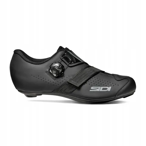 Chaussures Sidi Prima noires, Taille 46 - EUR – image 1