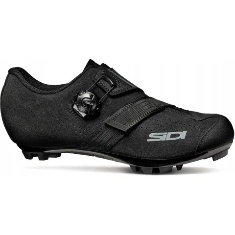 Chaussures VTT Sidi Aertis Mega noires, Taille 43 - EUR – image 1