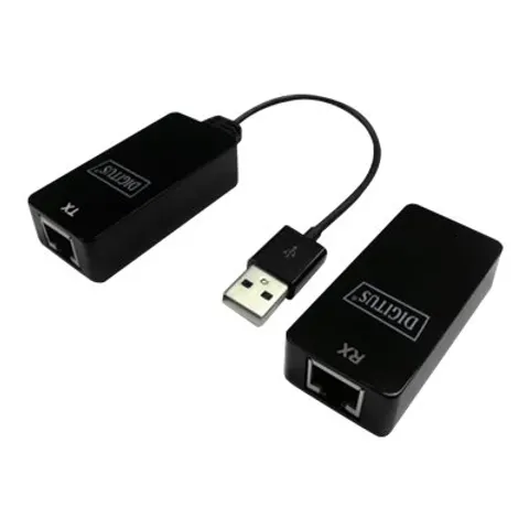 Digitus USB Extender. USB 2.0 – image 1
