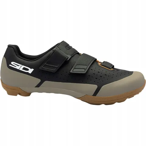 Chaussures Sidi Asper noires, Taille 43 - EUR – image 1