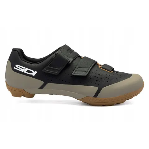Chaussures Sidi Asper noires, Taille 44 - EUR – image 1