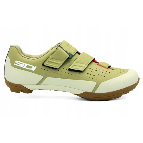 Chaussures Sidi Asper Sable Foncé, Taille 41,5 - EUR – image 1