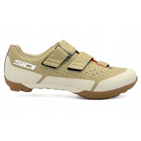 Chaussures Sidi Asper Sable Foncé, Taille 44 - EUR – image 1