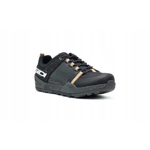 Baskets Sidi Atomus noires imprimées, Taille 44 - EUR – image 1