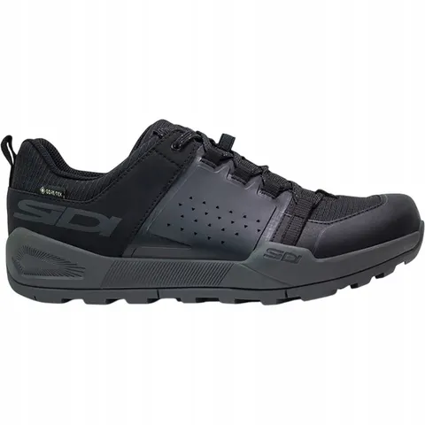 Baskets Sidi Atomus GTX noires, Taille 43 - EUR – image 1