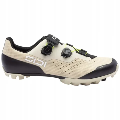 Chaussures Sidi Dominator X Sable, Taille 42 - EUR – image 1