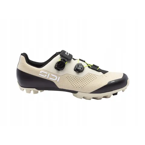 Chaussures Sidi Dominator X Sable, Taille 43 - EUR – image 1