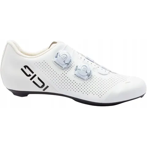 Chaussures Sidi Ergo 6 blanches, Taille 44 - EUR – image 1