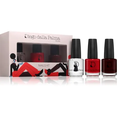 Diego dalla Palma Nails Kit de vernis à ongles – image 1