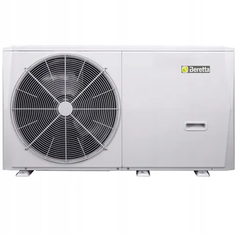 Pompa Ciepła 10KW Monoblok Beretta Hydro Unit M – zdjęcie 1