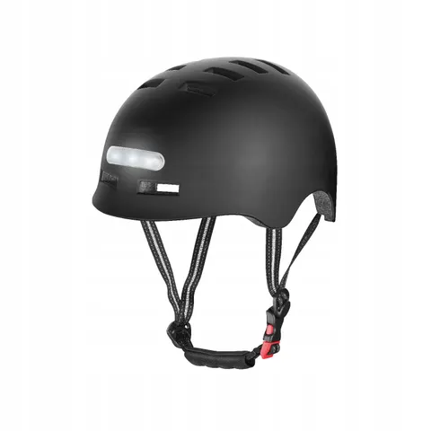 NEWRBAN CASCO Led Helmet – 478659 – immagine 1