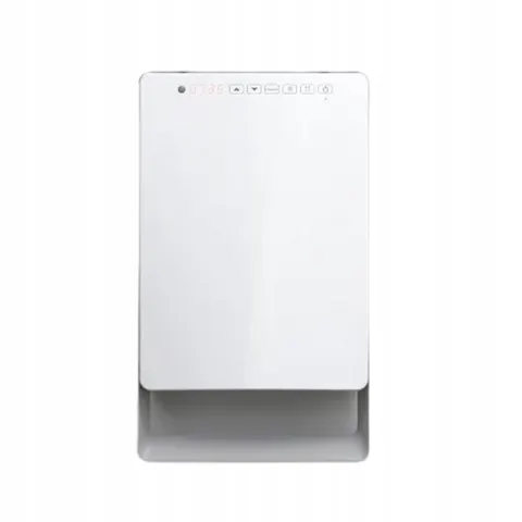 Radialight TOUCH Bad-Schnellheizer Touch – Bild 1
