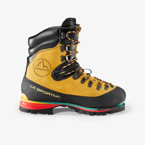 Chaussures imperméables d'alpinisme - NEPAL EXTREME – image 1
